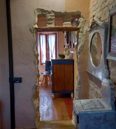 San Pietro B&B App 5 Castel Goffredo Exteriér fotografie