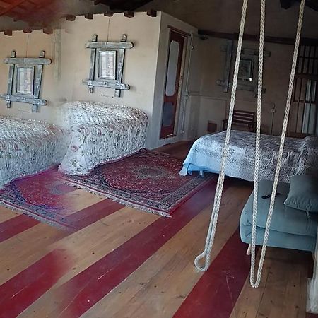 San Pietro B&B App 5 Castel Goffredo Exteriér fotografie