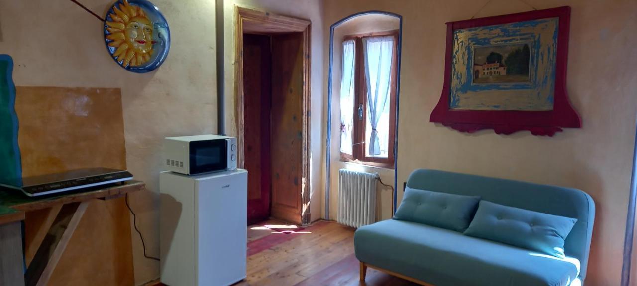 San Pietro B&B App 5 Castel Goffredo Exteriér fotografie