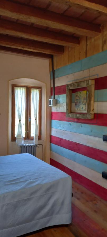San Pietro B&B App 5 Castel Goffredo Exteriér fotografie