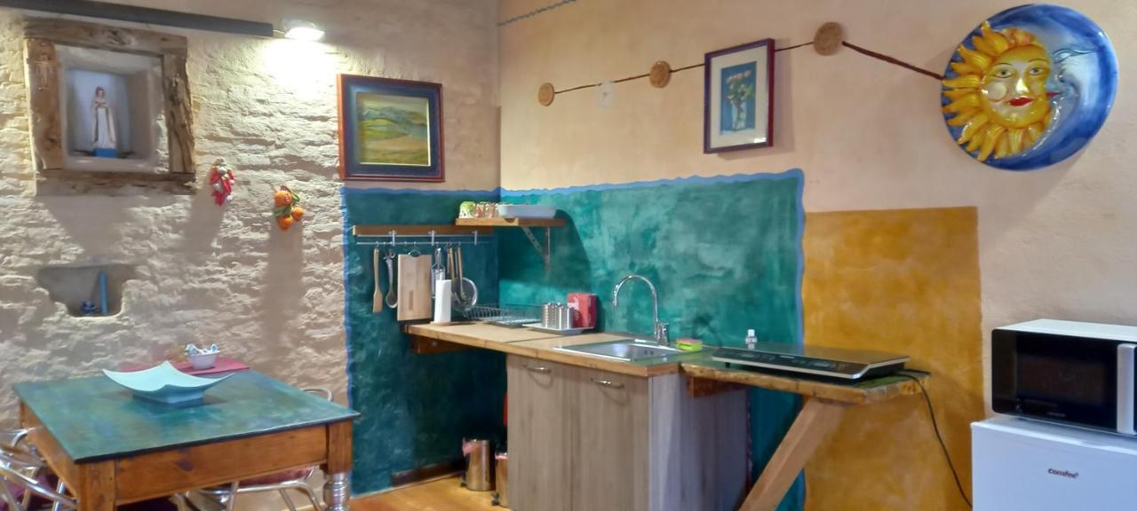 San Pietro B&B App 5 Castel Goffredo Exteriér fotografie