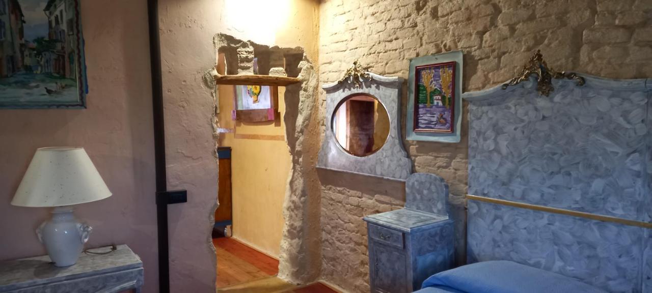 San Pietro B&B App 5 Castel Goffredo Exteriér fotografie