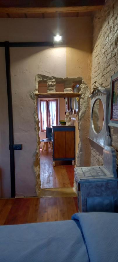 San Pietro B&B App 5 Castel Goffredo Exteriér fotografie